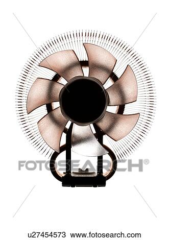 Computer fan, computer artwork View Large Photo Image Stock Image - Computer fan, computer artwork. Fotosearch