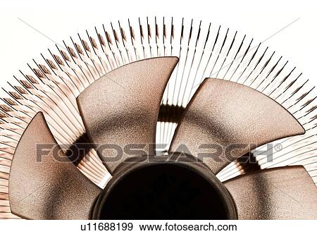 Computer fan, computer artwork View Large Photo Image Stock Photo - Computer fan, computer artwork. Fotosearch