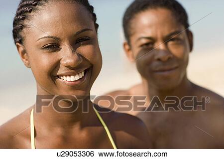 Couple on holiday View Large Photo Image Stock Photograph - Couple on holiday. Fotosearch