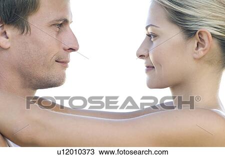Stock Image - Couple. Fotosearch
