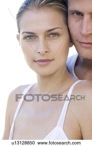 Couple View Large Photo Image Stock Image - Couple. Fotosearch