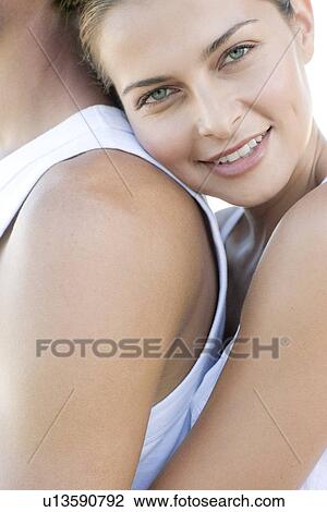 Couple View Large Photo Image Stock Image - Couple. Fotosearch