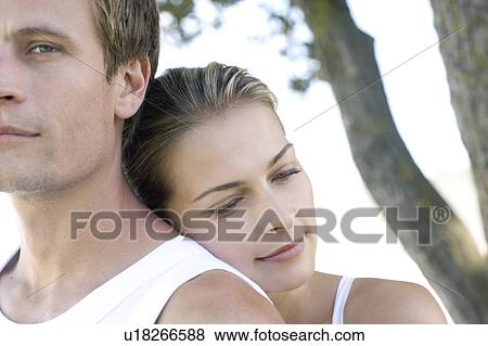 Couple View Large Photo Image Stock Photo - Couple. Fotosearch