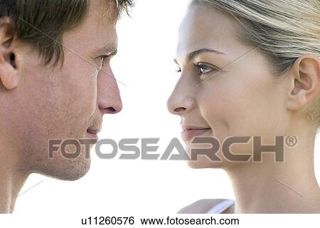 Couple View Large Photo Image Stock Photograph - Couple. Fotosearch