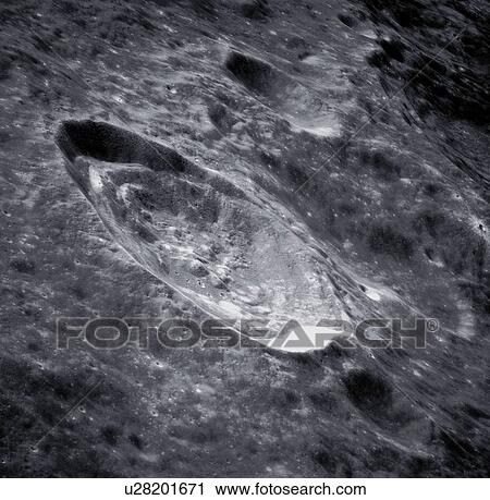 Crater Einthoven View Large Photo Image Stock Image - Crater Einthoven. Fotosearch