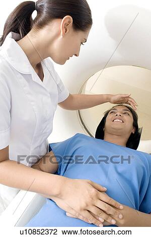 CT scanning View Large Photo Image Stock Image - CT scanning. Fotosearch