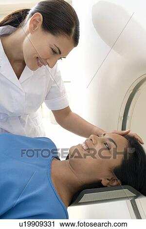 CT scanning View Large Photo Image Stock Image - CT scanning. Fotosearch