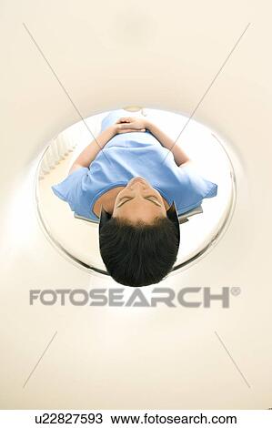 CT scanning View Large Photo Image Stock Image - CT scanning. Fotosearch