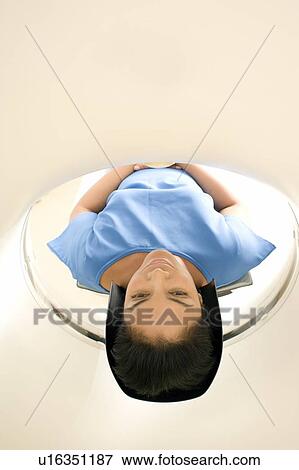 CT scanning View Large Photo Image Stock Photo - CT scanning. Fotosearch