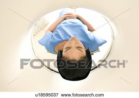 CT scanning View Large Photo Image Stock Photo - CT scanning. Fotosearch