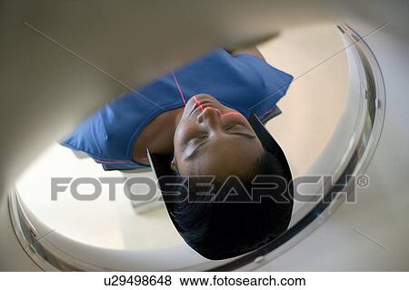 CT scanning View Large Photo Image Stock Photo - CT scanning. Fotosearch
