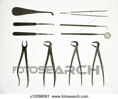 Dental equipment View Large Photo Image Stock Image - Dental equipment. Fotosearch