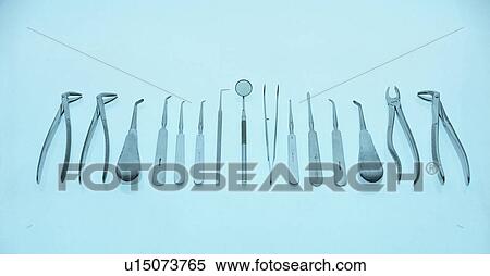Stock Photography - Dental equipment. Fotosearch