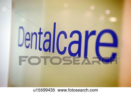 Dentalcare sign View Large Photo Image Stock Photography - Dentalcare sign. Fotosearch