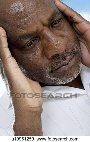 Depression View Large Photo Image Stock Photo - Depression. Fotosearch