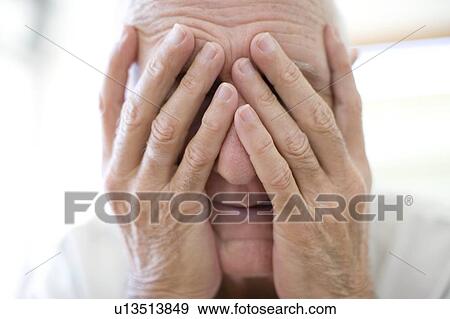 Depression View Large Photo Image Stock Photo - Depression. Fotosearch