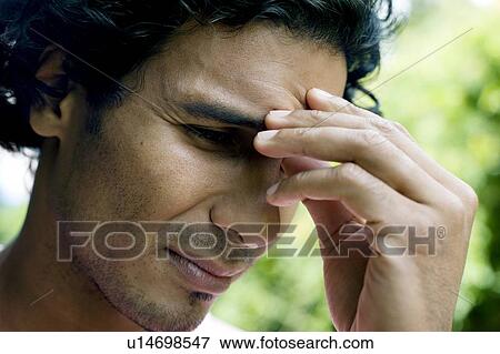 Depression View Large Photo Image Stock Photo - Depression. Fotosearch
