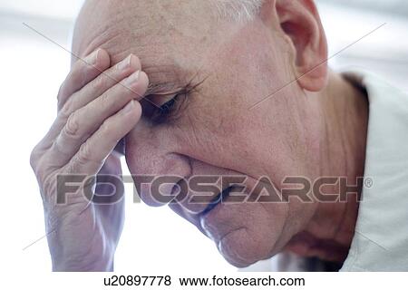Stock Photo - Depression. Fotosearch