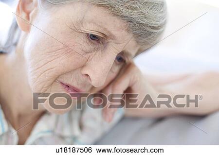 Stock Photograph - Depression. Fotosearch