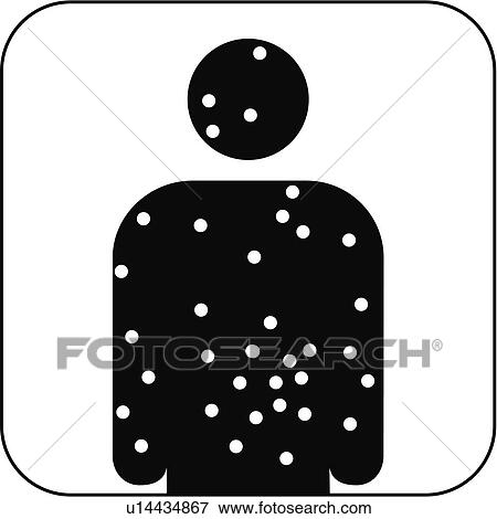 Dermatology symbol, artwork View Large Photo Image Stock Photo - Dermatology symbol, artwork. Fotosearch