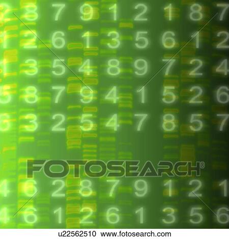 DNA autoradiogram, artwork View Large Photo Image Stock Image - DNA autoradiogram, artwork. Fotosearch