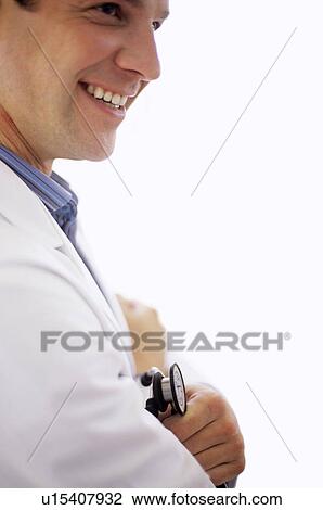 Doctor View Large Photo Image Stock Image - Doctor. Fotosearch
