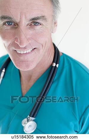 Doctor View Large Photo Image Stock Photography - Doctor. Fotosearch
