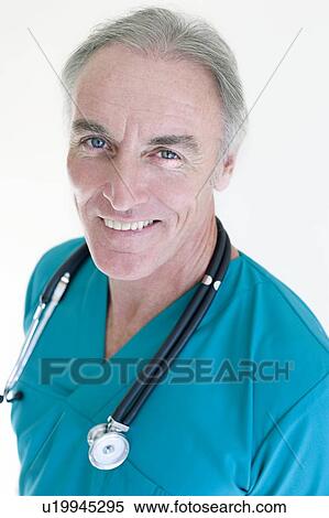 Doctor View Large Photo Image Stock Photography - Doctor. Fotosearch