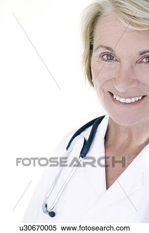 Doctor View Large Photo Image Stock Photography - Doctor. Fotosearch