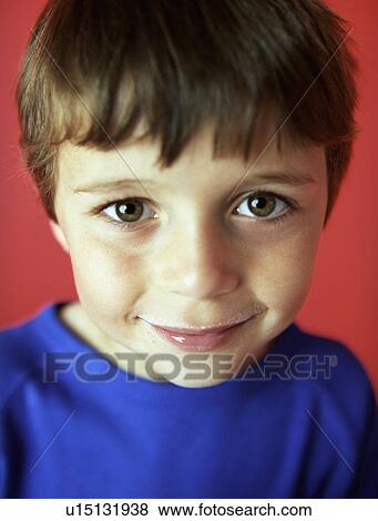 Drinking milk View Large Photo Image Stock Photo - Drinking milk. Fotosearch
