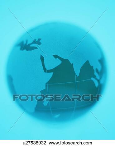 Earth globe View Large Photo Image Stock Image - Earth globe. Fotosearch