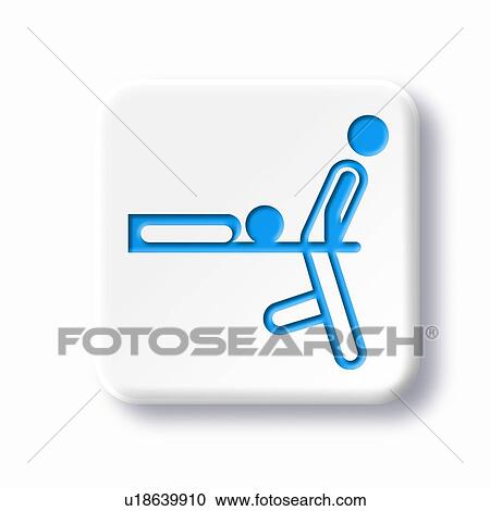 Emergency aid symbol, artwork View Large Photo Image Stock Image - Emergency aid symbol, artwork. Fotosearch