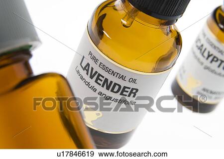 Essential oils View Large Photo Image Stock Photo - Essential oils. Fotosearch
