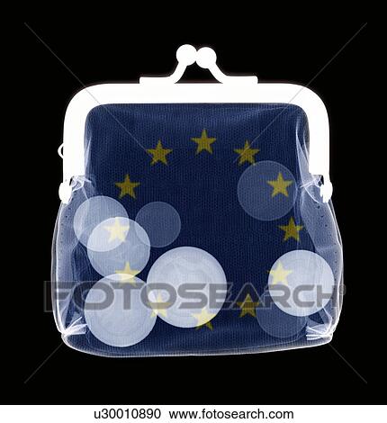 Euro currency, composite X-ray View Large Photo Image Stock Image - Euro currency, composite X-ray. Fotosearch