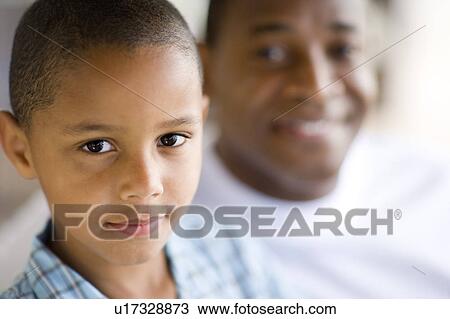 Father and son View Large Photo Image Stock Image - Father and son. Fotosearch