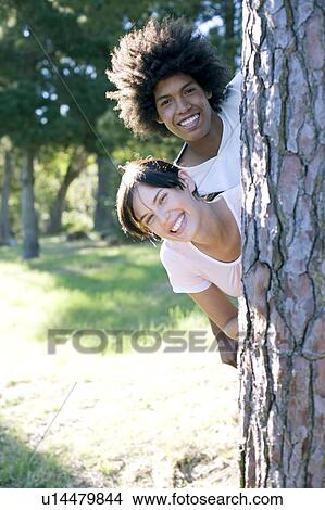 Picture - Friendship. Fotosearch