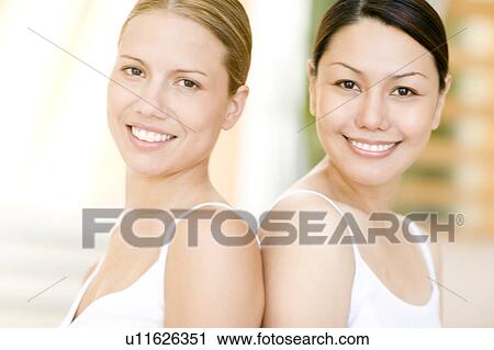 Stock Image - Friendship. Fotosearch