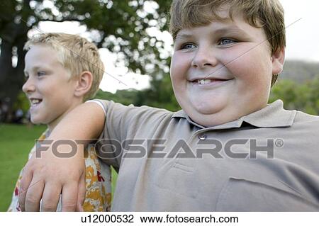 Stock Image - Friendship. Fotosearch