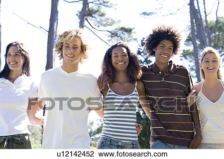 Friendship View Large Photo Image Stock Image - Friendship. Fotosearch