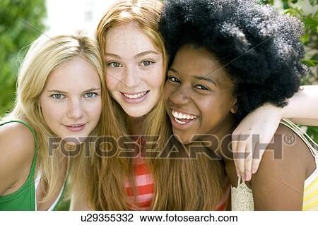 Friendship View Large Photo Image Stock Image - Friendship. Fotosearch