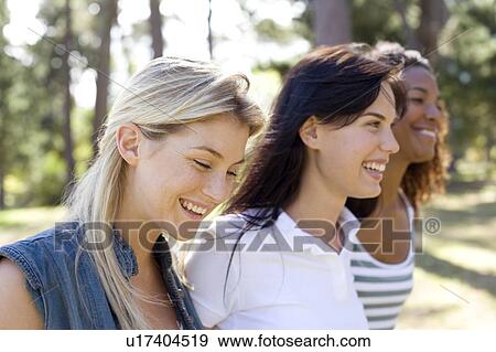 Stock Photo - Friendship. Fotosearch