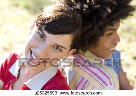 Friendship View Large Photo Image Stock Photo - Friendship. Fotosearch