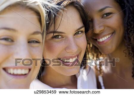 Stock Photo - Friendship. Fotosearch