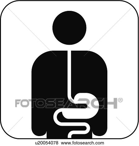 Gastroenterology symbol, artwork View Large Photo Image Stock Photo - Gastroenterology symbol, artwork. Fotosearch