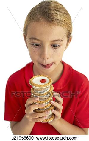 Greedy girl View Large Photo Image Stock Image - Greedy girl. Fotosearch