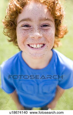 Happy boy View Large Photo Image Stock Image - Happy boy. Fotosearch