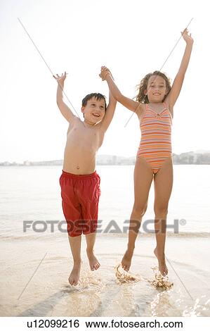 Happy children View Large Photo Image Stock Photograph - Happy children. Fotosearch