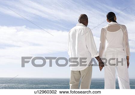 Stock Image - Happy couple. Fotosearch