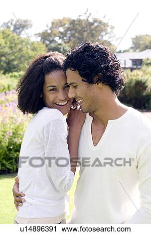 Happy couple View Large Photo Image Stock Image - Happy couple. Fotosearch