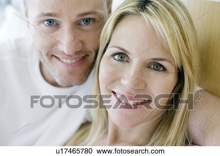 Happy couple View Large Photo Image Stock Image - Happy couple. Fotosearch